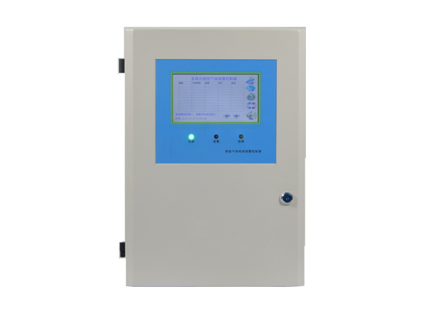 QD8000氣體報警控制器