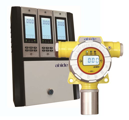 工業(yè)天然氣泄漏濃度報(bào)警器廠家提示產(chǎn)品安裝高度